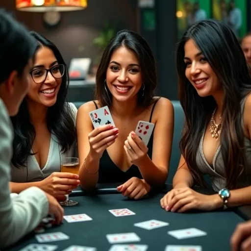 duit188: Menyelami Keseruan Permainan Poker yang Menarik di Indonesia